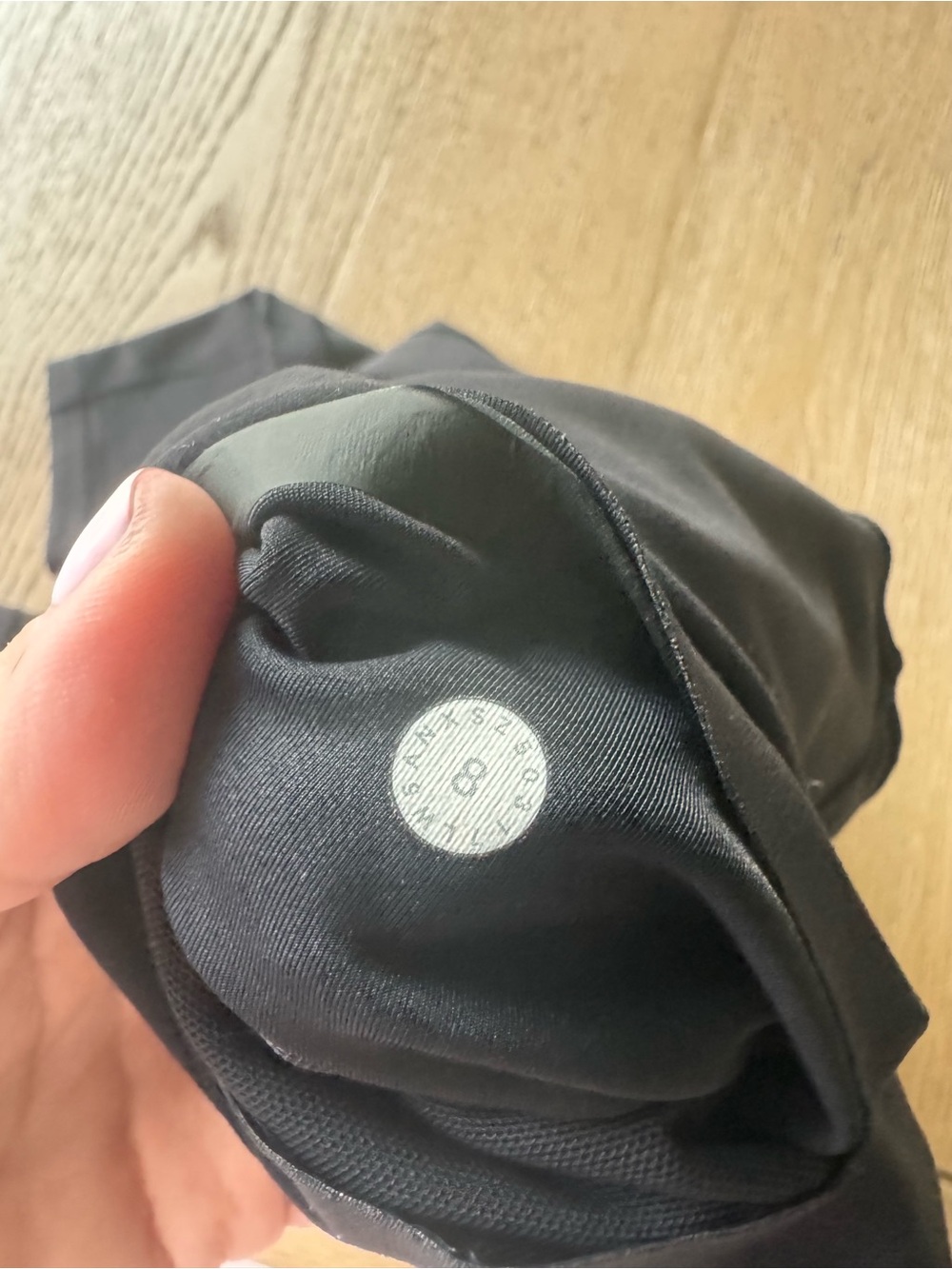 Lululemon Women’s In Movement 7/8 Tight Leggings 25” - Picture 9 of 10
